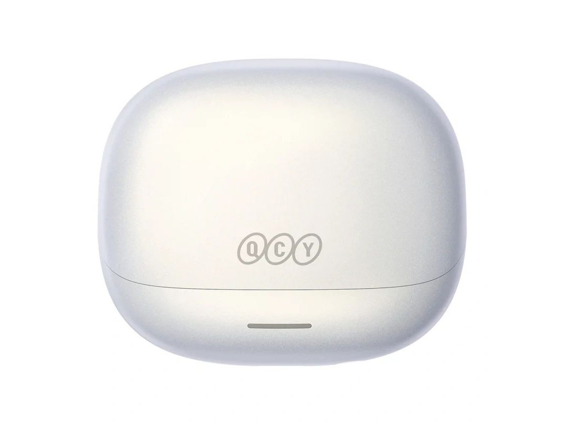 QCY Melobuds N65 Wireless Earbuds (White)