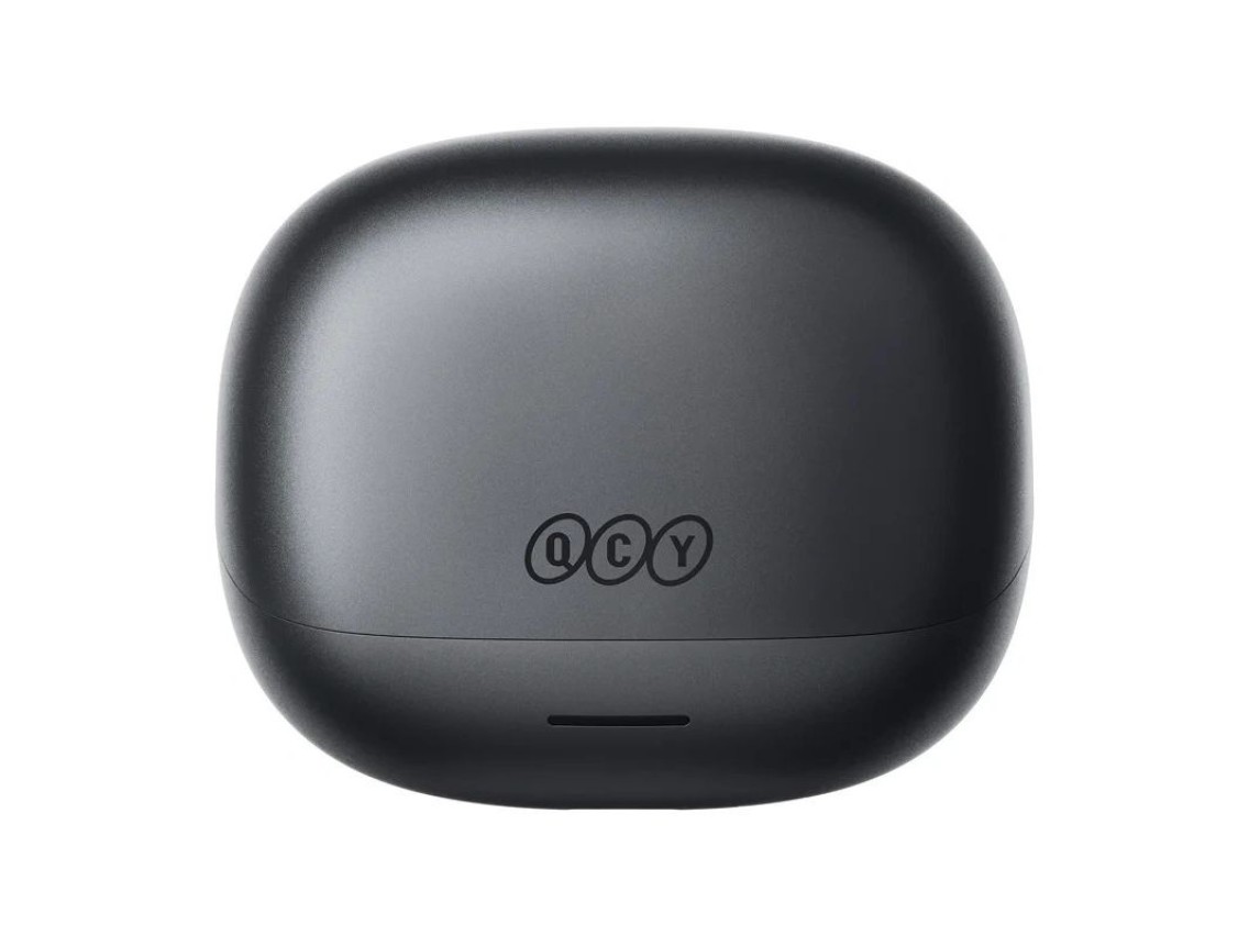 Auriculares inalámbricos QCY Melobuds N65 (negros)