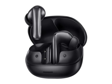 QCY Melobuds N65 Wireless Earbuds (Black) QCY Melobuds N65 Wireless Earbuds (Black)