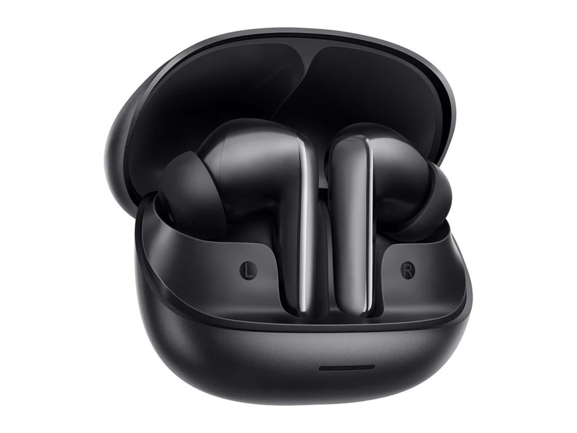 Auriculares inalámbricos QCY Melobuds N65 (negros)