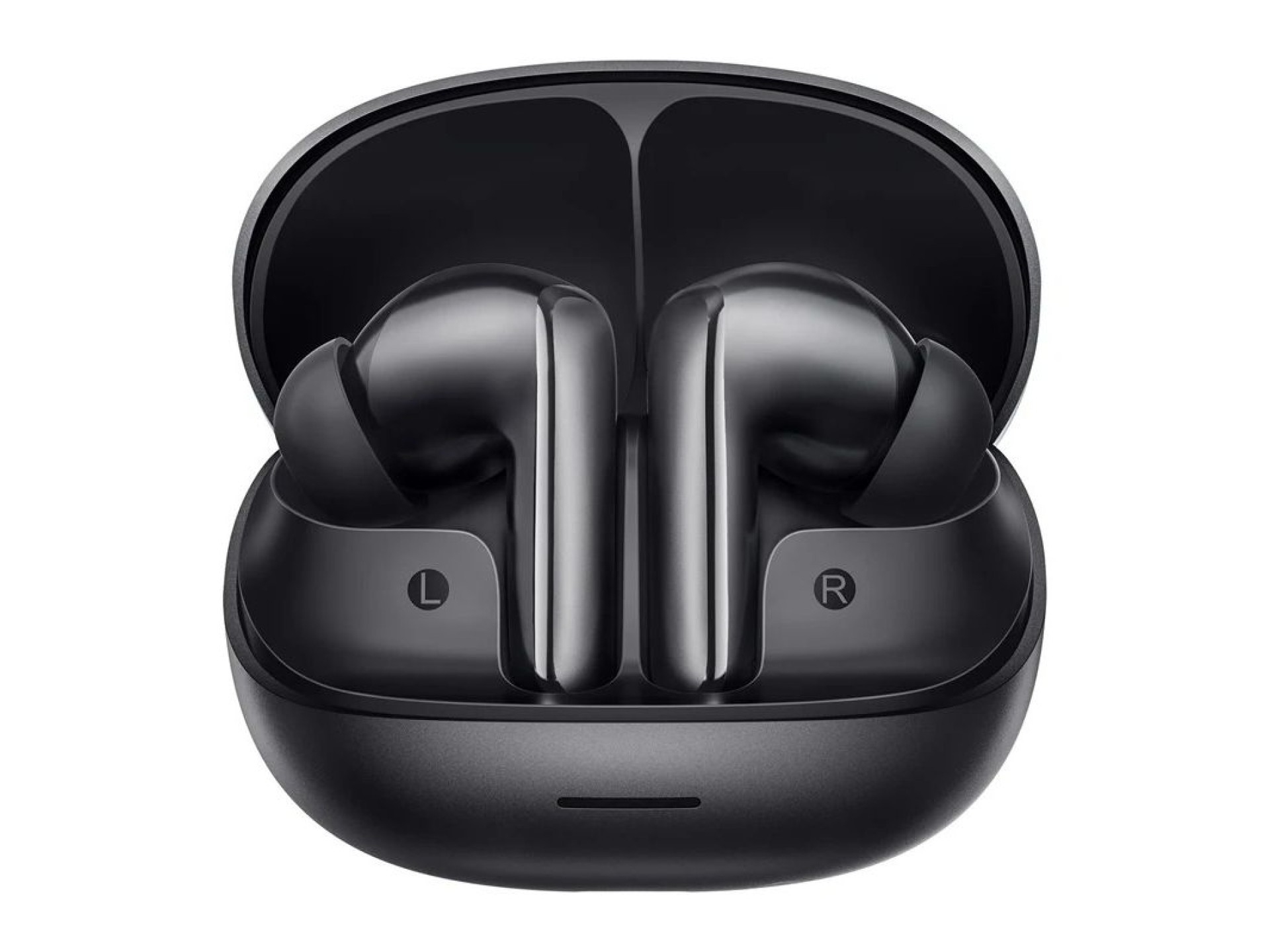 Auriculares inalámbricos QCY Melobuds N65 (negros)