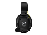 Auriculares para juegos ONIKUMA GT888 (Negro) Auriculares para juegos ONIKUMA GT888 (Negro)