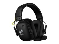 Auriculares para juegos ONIKUMA GT888 (Negro) Auriculares para juegos ONIKUMA GT888 (Negro)