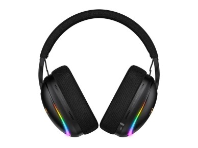 Auriculares para juegos ONIKUMA GT805 (Negro)