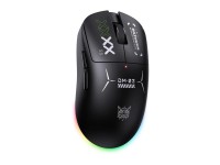 ONIKUMA DM03 RGB Gaming Mouse (Black)