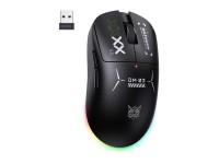 ONIKUMA DM03 RGB Gaming Mouse (Black)