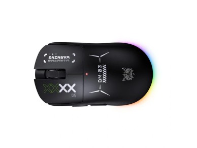 ONIKUMA DM03 RGB Gaming Mouse (Black) ONIKUMA DM03 RGB Gaming Mouse (Black)