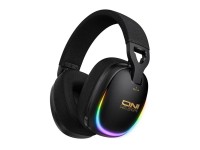 Auriculares para juegos ONIKUMA GT805 (Negro) Auriculares para juegos ONIKUMA GT805 (Negro)