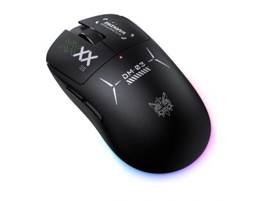 ONIKUMA DM03 RGB Gaming Mouse (Black) ONIKUMA DM03 RGB Gaming Mouse (Black)