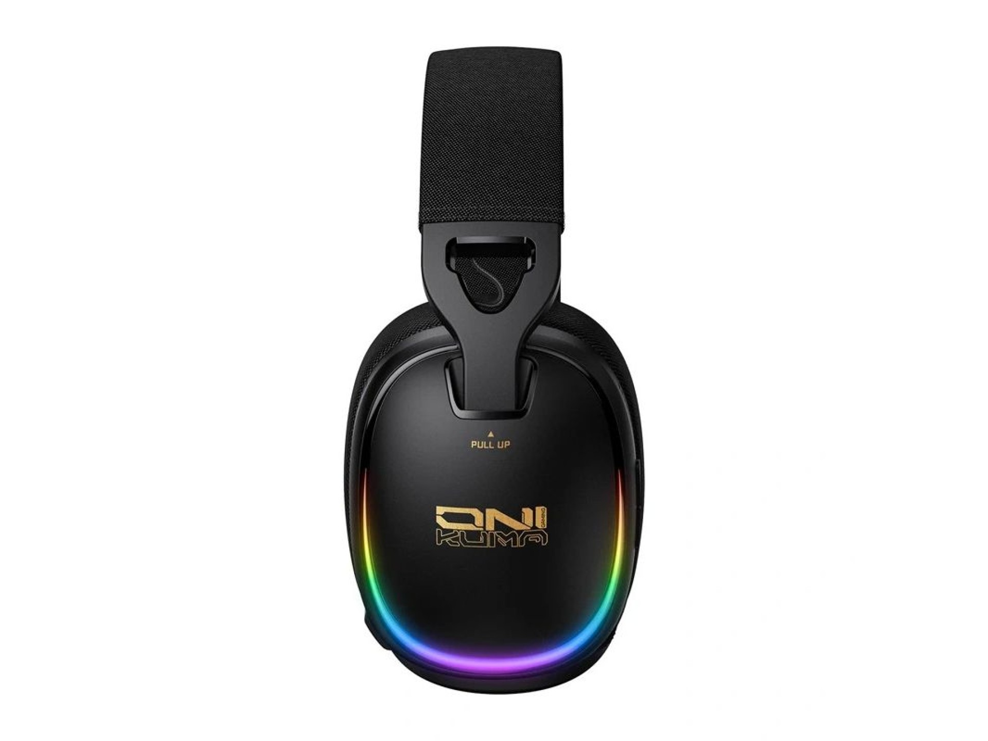 Auriculares para juegos ONIKUMA GT805 (Negro)