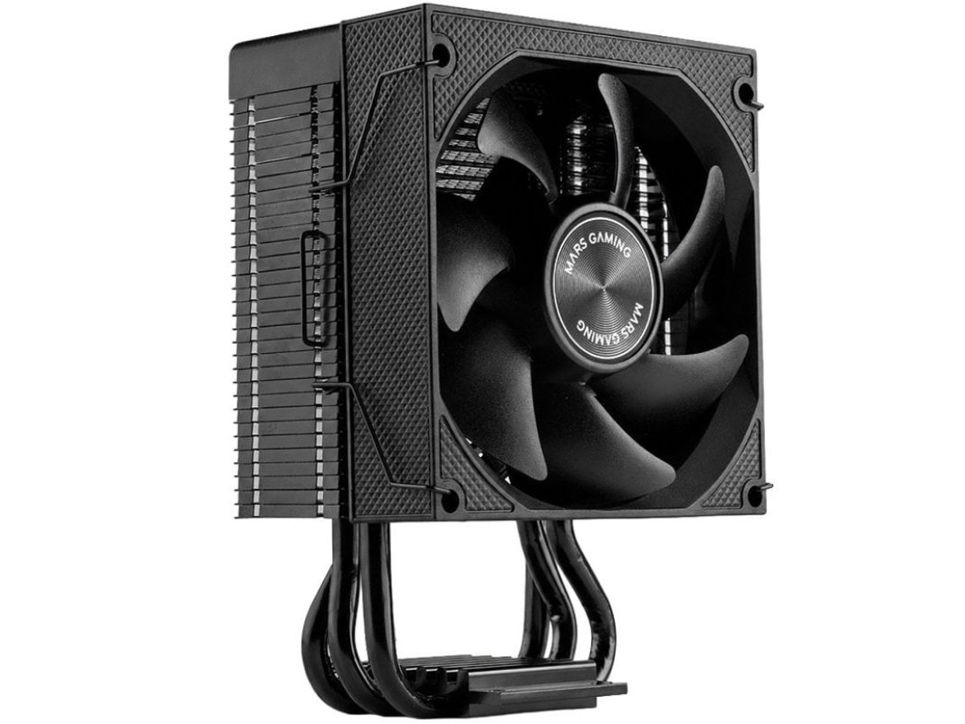 Ventoinha com dissipador de calor Mars Gaming MCPU-XPRO/ 9cm