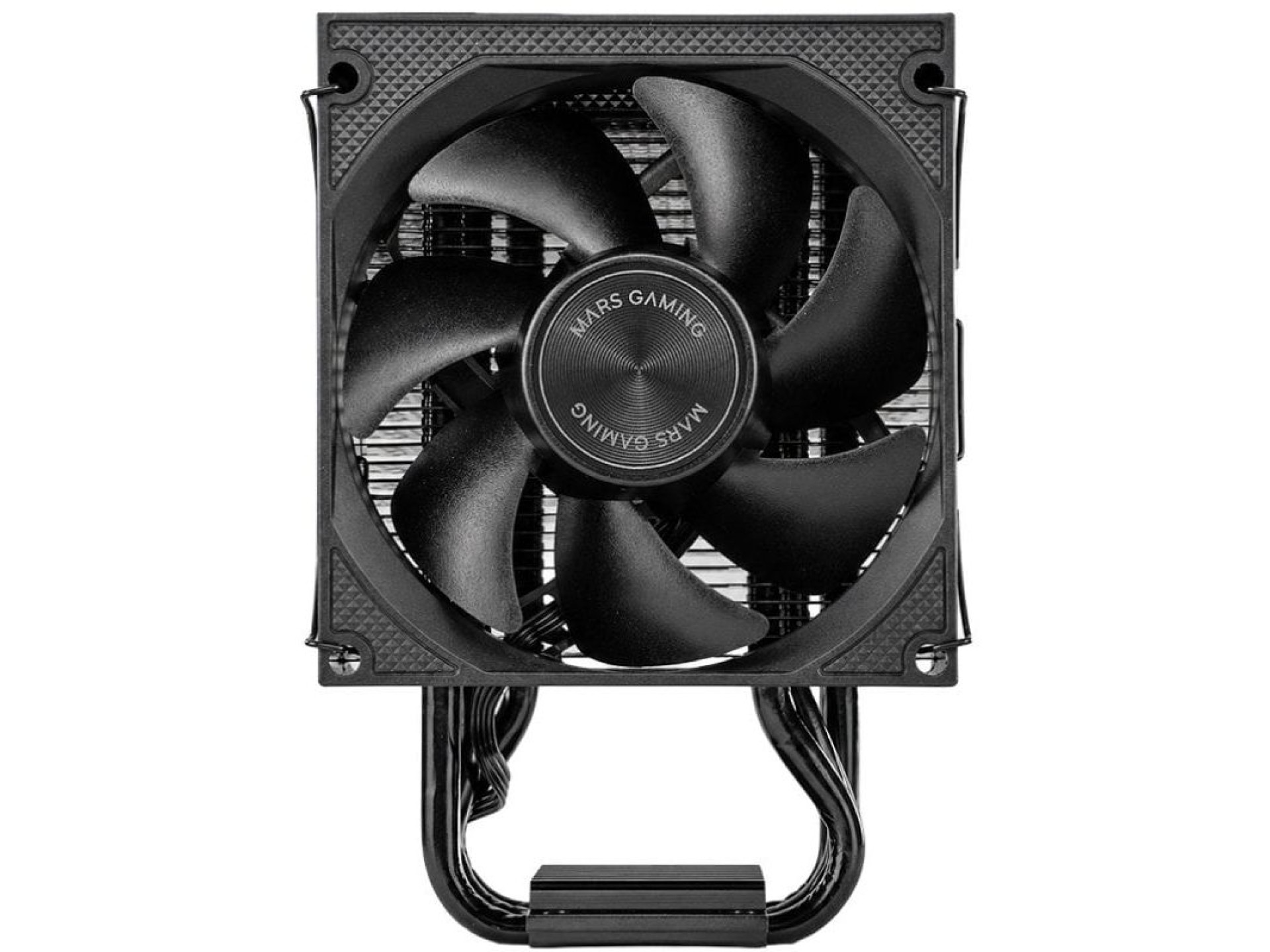 Ventoinha com dissipador de calor Mars Gaming MCPU-XPRO/ 9cm