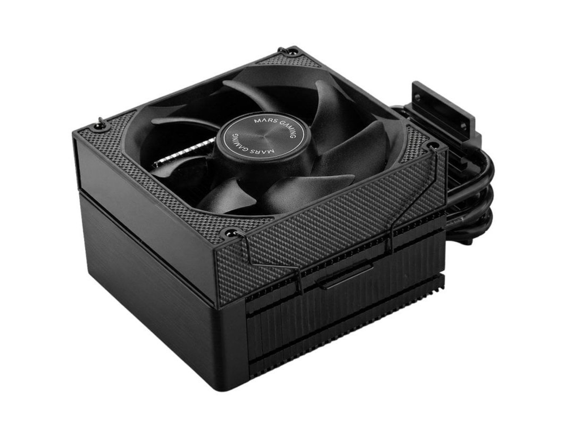 Ventoinha com dissipador de calor Mars Gaming MCPU-XPRO/ 9cm