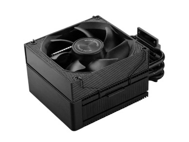 Ventoinha com dissipador de calor Mars Gaming MCPU-XPRO/ 9cm Ventoinha com dissipador de calor Mars Gaming MCPU-XPRO/ 9cm