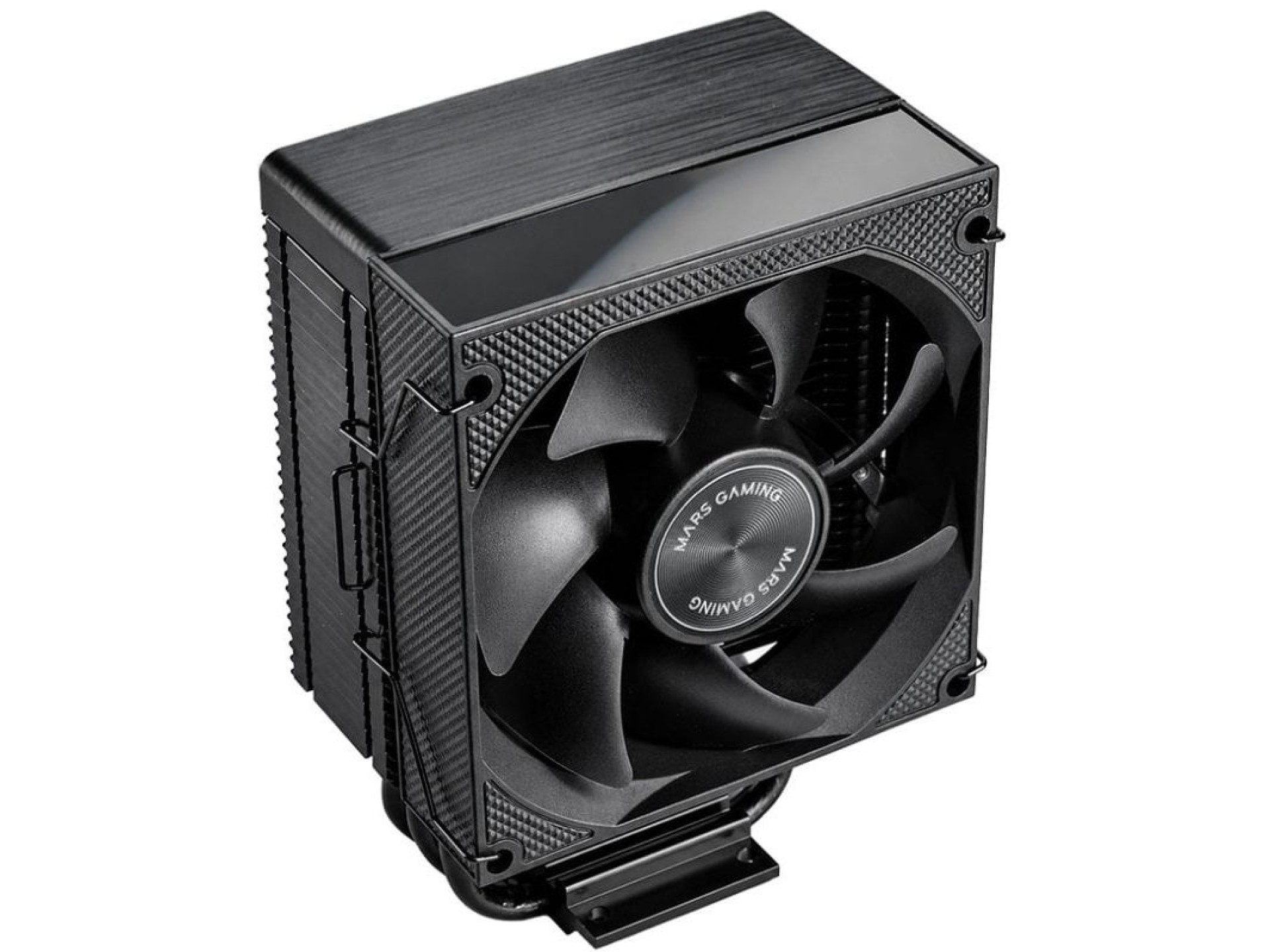 Ventoinha com dissipador de calor Mars Gaming MCPU-XPRO/ 9cm