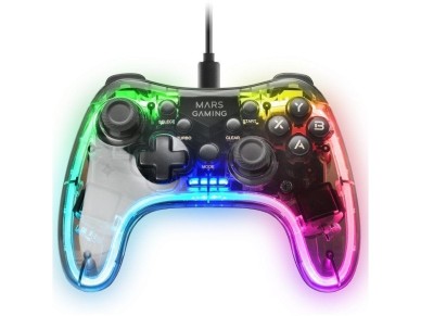 Mars Gaming MGP-C Gamepad Mars Gaming MGP-C Gamepad