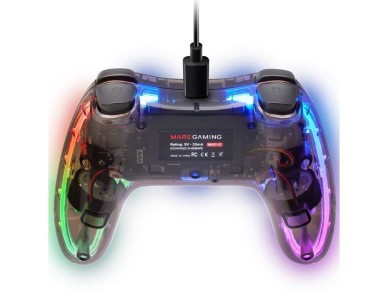 Mars Gaming MGP-C Gamepad Mars Gaming MGP-C Gamepad