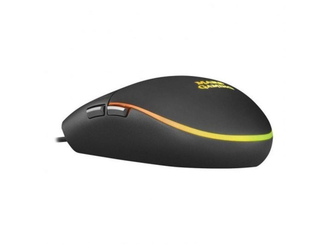 Mars Gaming MMG Gaming Mouse / Up to 3200 DPI