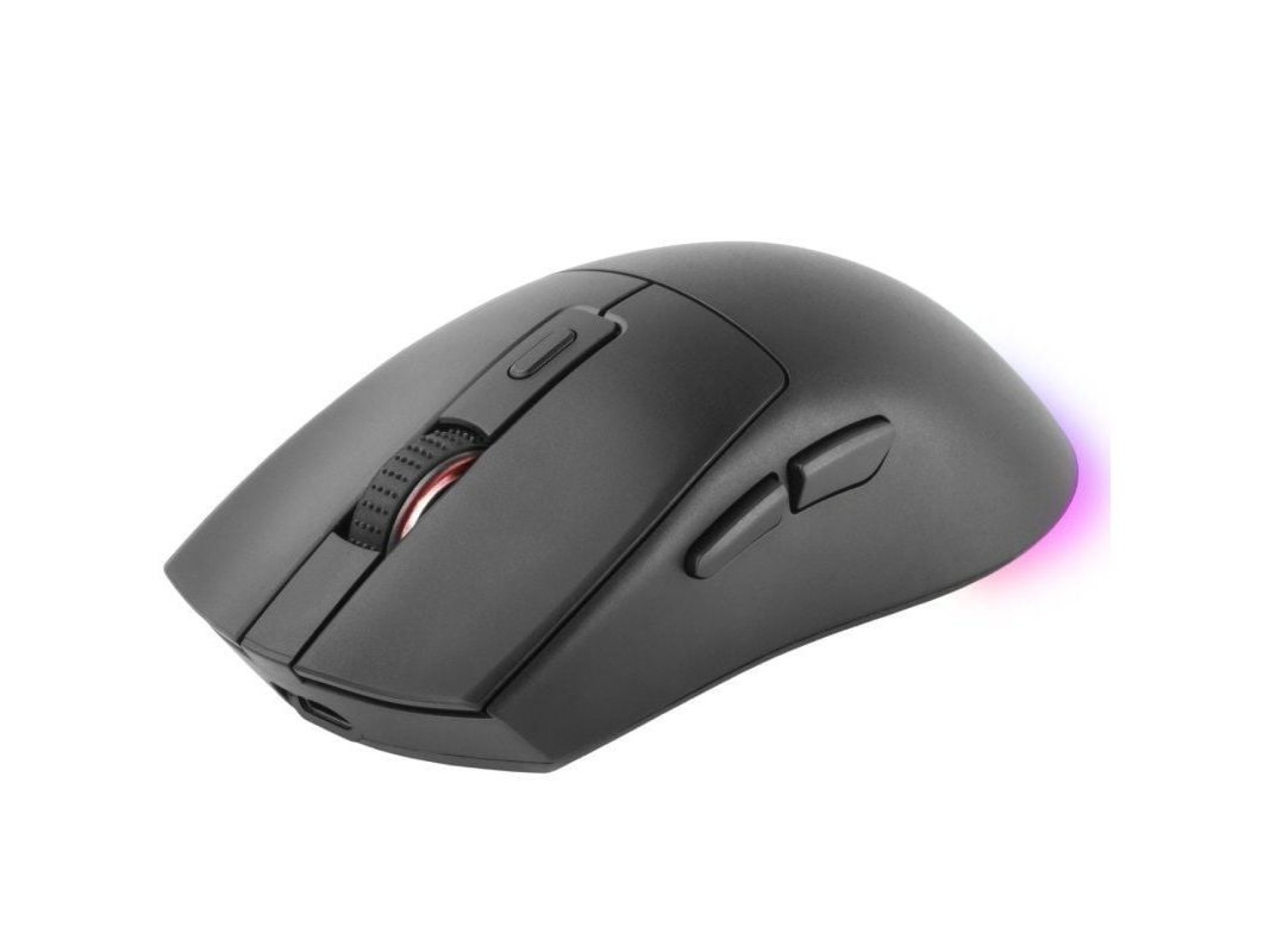 Mouse Gamer Sem Fio Mars Gaming MM-T3 / Bateria Recarregável / Até 14400 DPI