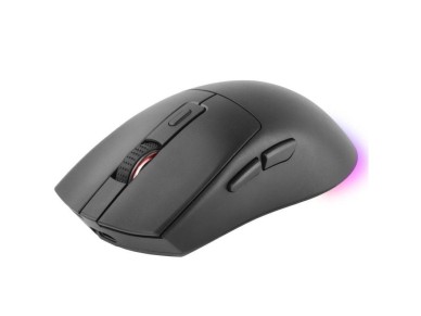 Mars Gaming MM-T3 Wireless Gaming Mouse / Rechargeable Battery / Up to 14400 DPI Mars Gaming MM-T3 Wireless Gaming Mouse / Rechargeable Battery / Up to 14400 DPI
