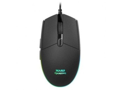 Mars Gaming MMG Gaming Mouse / Up to 3200 DPI