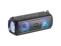 Altavoz Port�til / Barra de Sonido con Bluetooth Mars Gaming MSB-XT/ 20W/ 2.0
