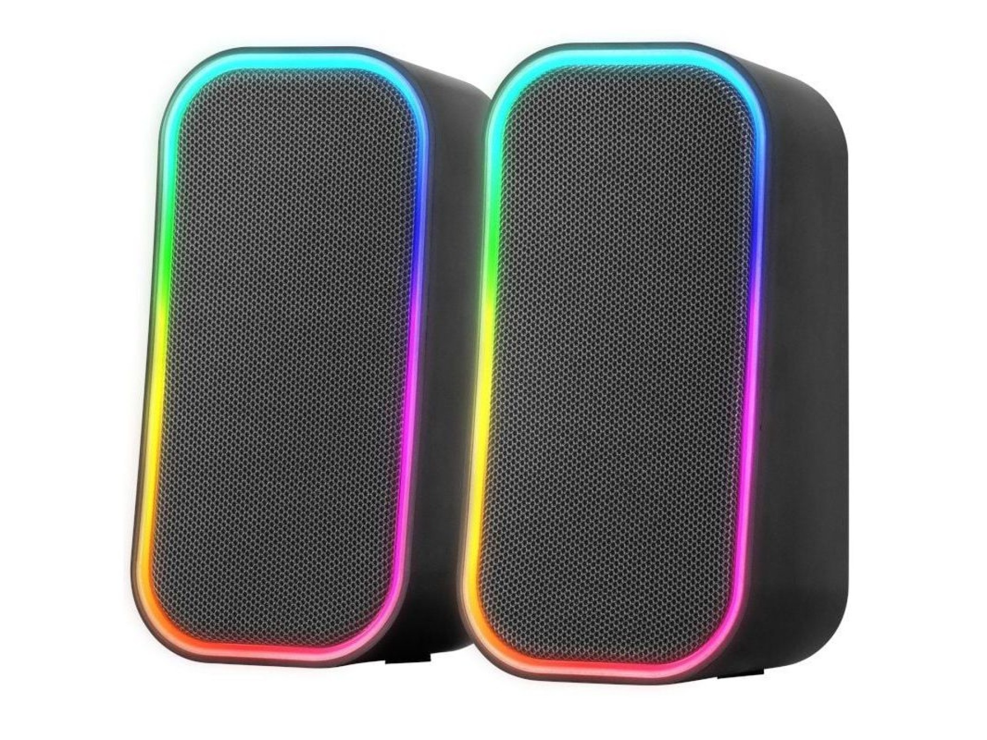 Mars Gaming MS-OM/ 20W/ 2.0 Bluetooth Speakers