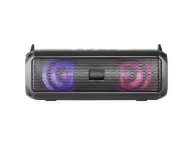 Mars Gaming MSB-XT Portable Speaker / Soundbar with Bluetooth / 20W / 2.0 Mars Gaming MSB-XT Portable Speaker / Soundbar with Bluetooth / 20W / 2.0