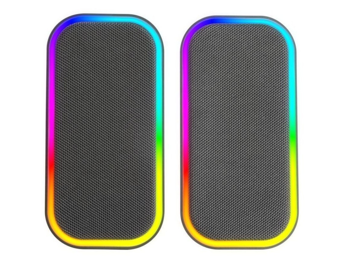 Mars Gaming MS-OM/ 20W/ 2.0 Bluetooth Speakers