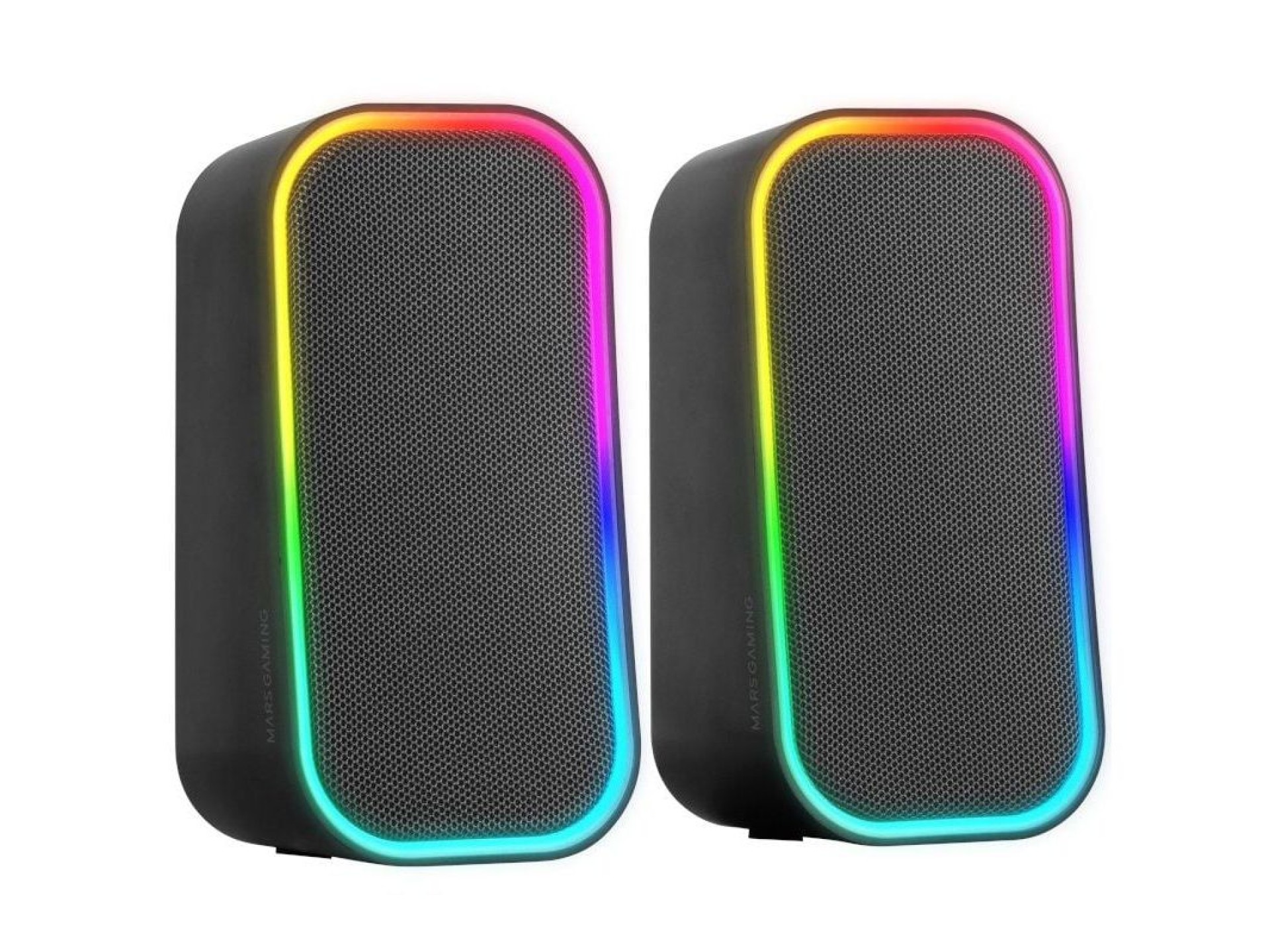 Mars Gaming MS-OM/ 20W/ 2.0 Bluetooth Speakers