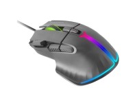 Mars Gaming MM-XT Gaming Mouse / Up to 12800 DPI Mars Gaming MM-XT Gaming Mouse / Up to 12800 DPI