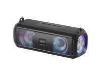 Caixa de Som Port�til Mars Gaming MSB-XT com Bluetooth / 20W / 2.0