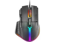 Mars Gaming MM-XT Gaming Mouse / Up to 12800 DPI