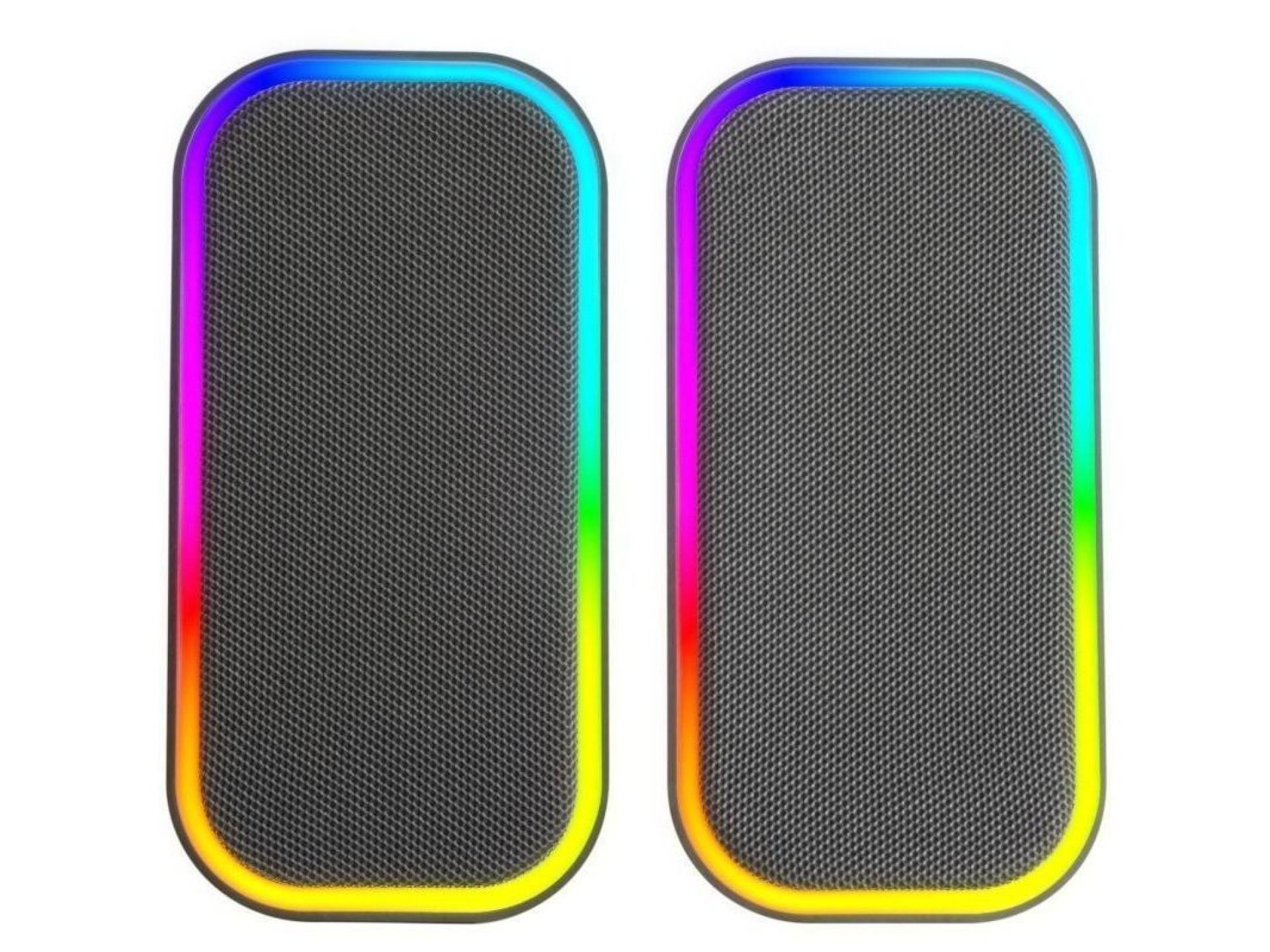 Mars Gaming MS-OM/ 20W/ 2.0 Bluetooth Speakers