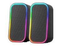 Mars Gaming MS-OM/ 20W/ 2.0 Bluetooth Speakers Mars Gaming MS-OM/ 20W/ 2.0 Bluetooth Speakers