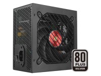Mars Gaming MPVU750SIM Power Supply / 750W / 14cm Fan / 80 Plus Silver Mars Gaming MPVU750SIM Power Supply / 750W / 14cm Fan / 80 Plus Silver