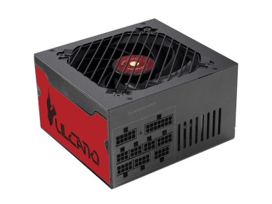Fonte de alimentação Mars Gaming MPVU750SIM / 750W / Ventoinha de 14cm / Certificação 80 Plus Prata Fonte de alimentação Mars Gaming MPVU750SIM / 750W / Ventoinha de 14cm / Certificação 80 Plus Prata