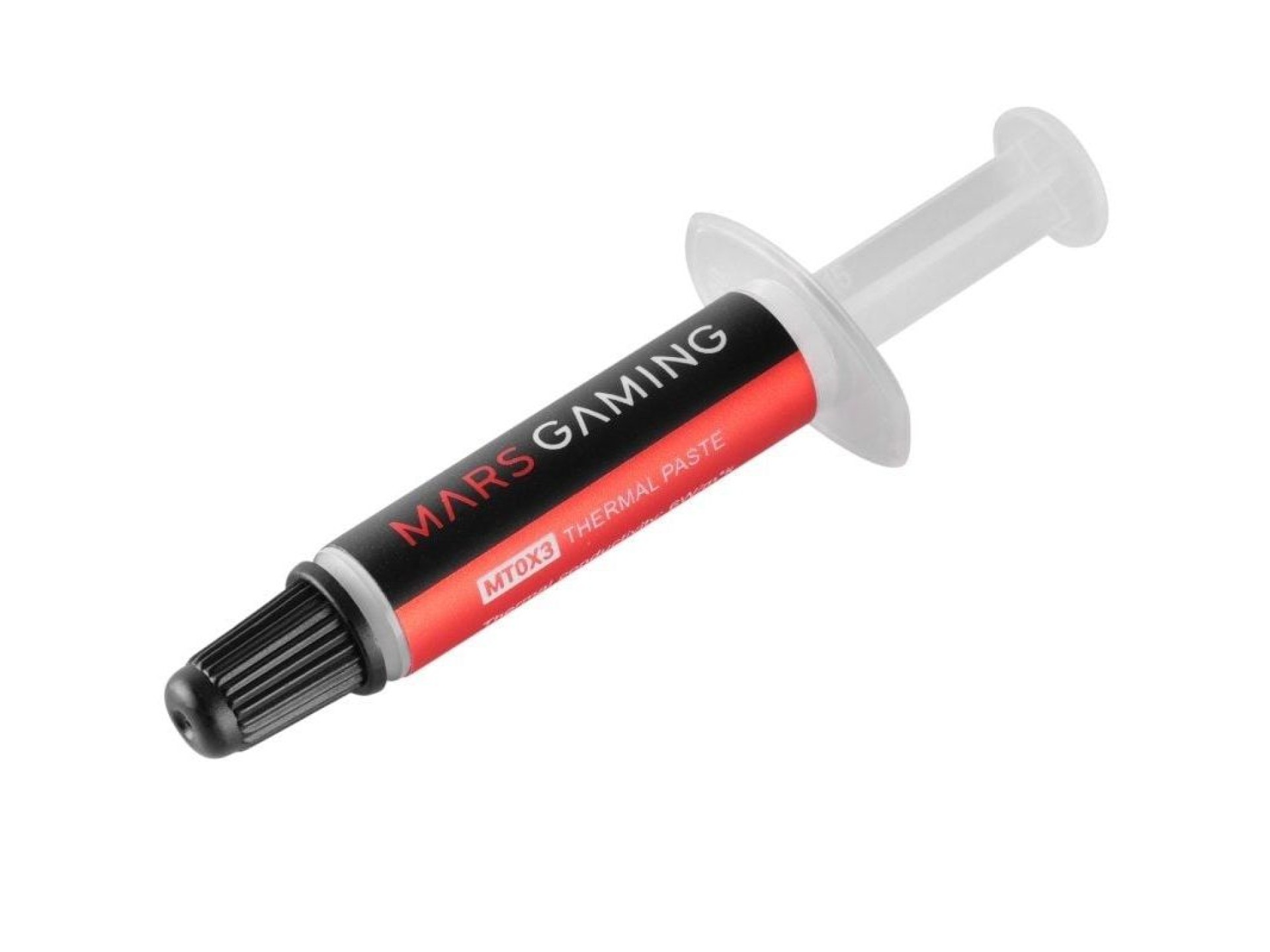 Pasta térmica Mars Gaming MT0X3 / 1g x3