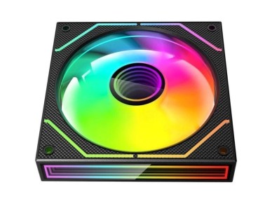 Pack of 2 Mars Gaming MF-3DPROX2/ 12cm/ ARGB Fans Pack of 2 Mars Gaming MF-3DPROX2/ 12cm/ ARGB Fans