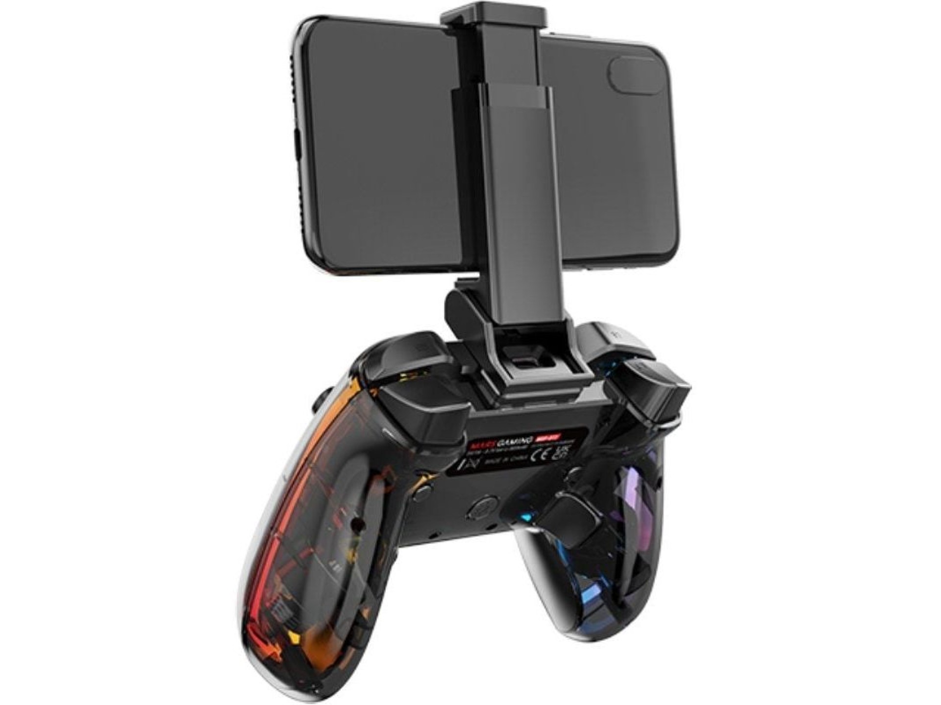 Mars Gaming MGP-BT2 Wireless Gamepad