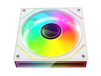 Pack 2 Ventiladores Mars Gaming MF-3DPROX2/ 12cm/ ARGB/ Blancos Pack 2 Ventiladores Mars Gaming MF-3DPROX2/ 12cm/ ARGB/ Blancos