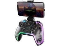 Mars Gaming MGP-BT2 Wireless Gamepad Mars Gaming MGP-BT2 Wireless Gamepad