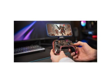 Mars Gaming MGP-BT2 Wireless Gamepad Mars Gaming MGP-BT2 Wireless Gamepad