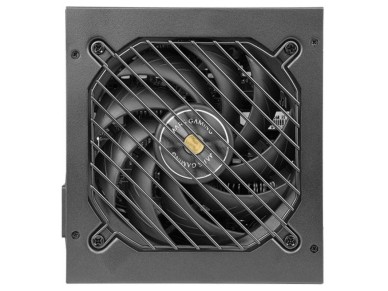 Fonte de alimenta��o Mars Gaming MPB850SI / 850W / Ventoinha de 12cm / Certifica��o 80 Plus Bronze