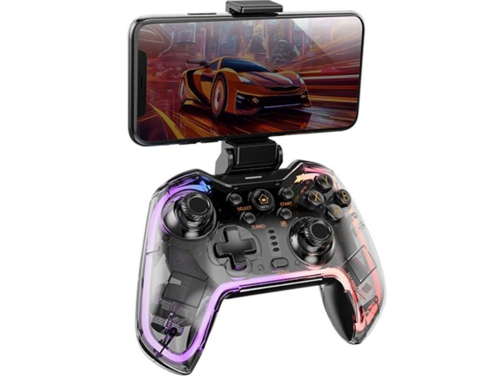 Mars Gaming MGP-BT2 Wireless Gamepad