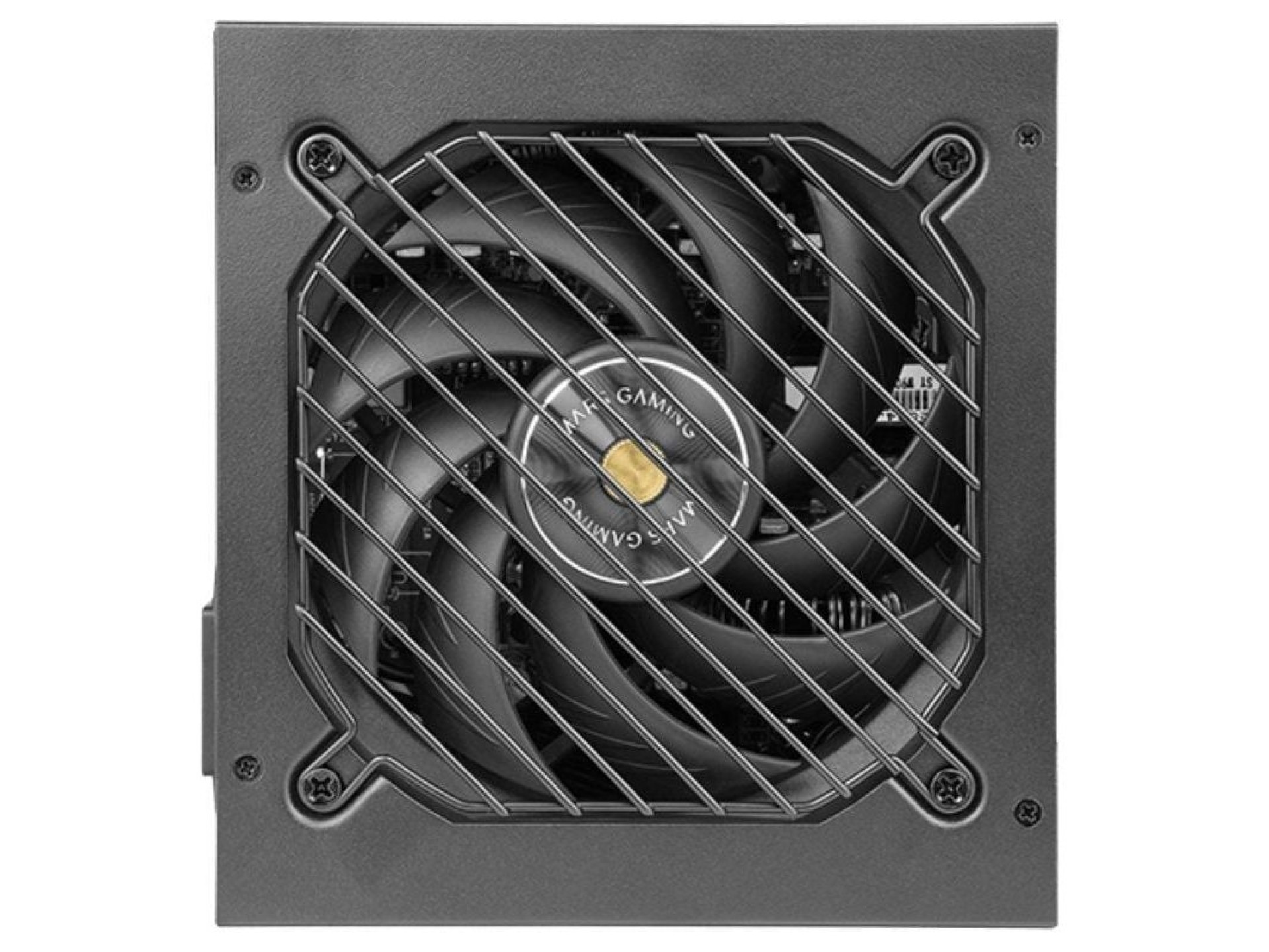 Fonte de alimentação Mars Gaming MPB850SI / 850W / Ventoinha de 12cm / Certificação 80 Plus Bronze