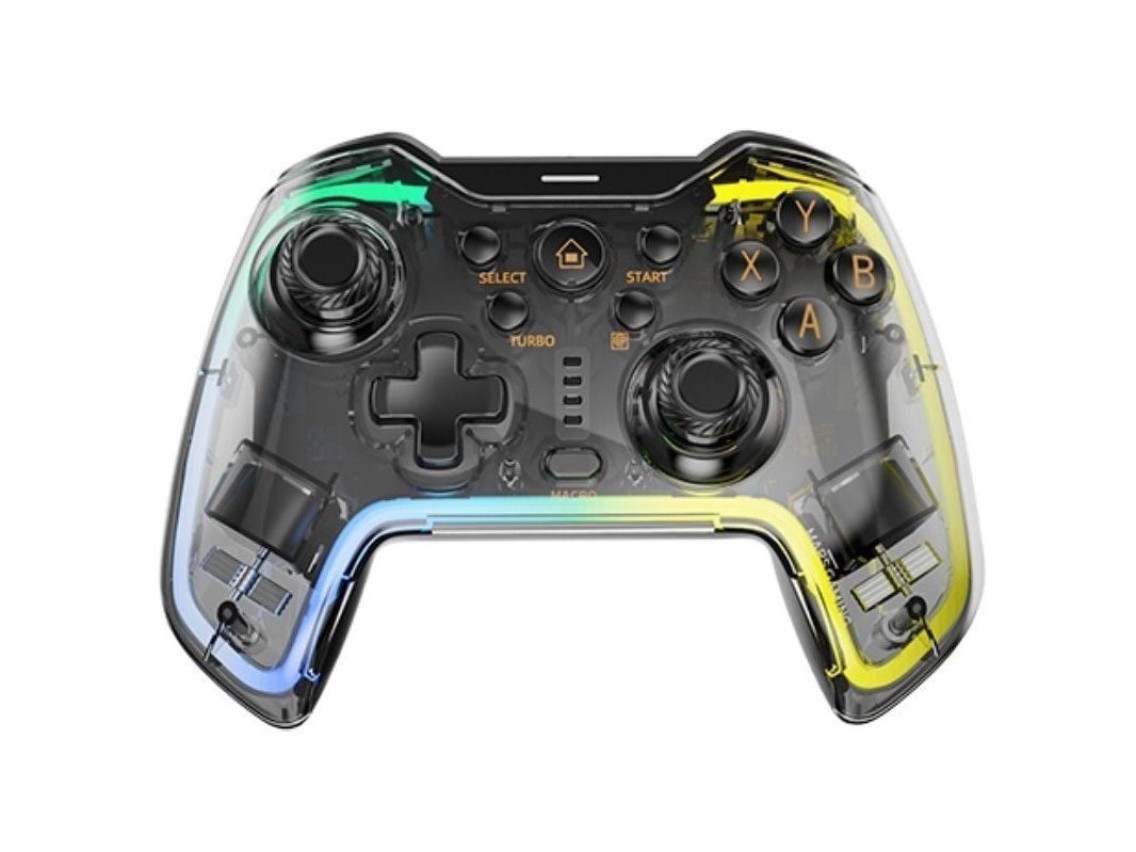 Mars Gaming MGP-BT2 Wireless Gamepad
