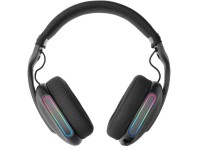 Mars Gaming MHWPRO Wireless Gaming Headset with Microphone / 3.5mm Jack / Bluetooth / Black