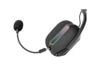 Mars Gaming MHWPRO Wireless Gaming Headset with Microphone / 3.5mm Jack / Bluetooth / Black