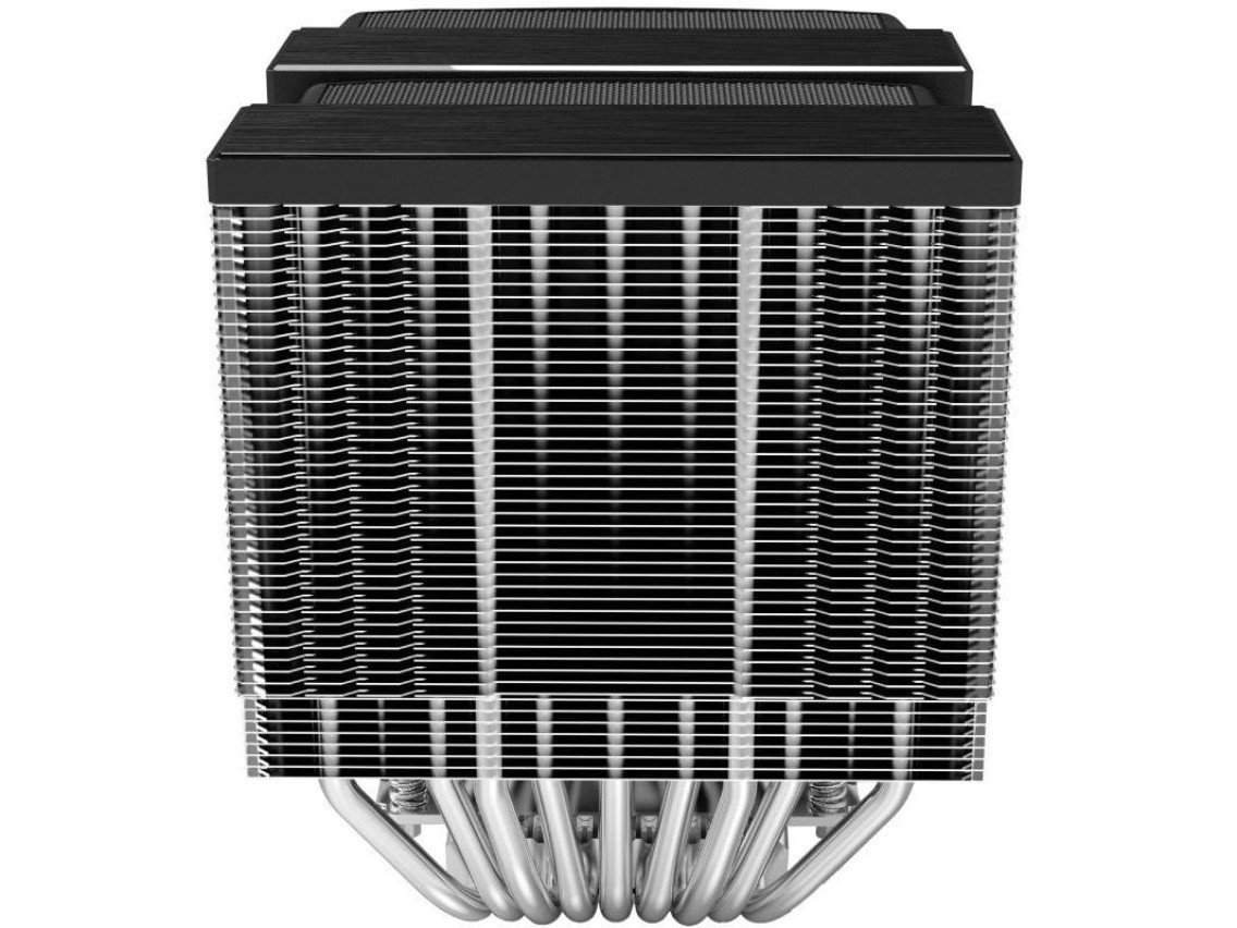 Fan with Heatsink Mars Gaming MCPU-XU9/ 12cm